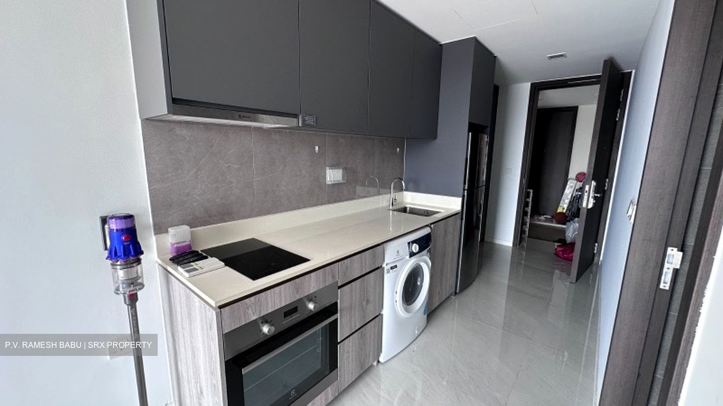 Riverfront Residences (D19), Apartment #602099771